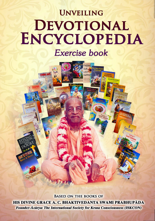 Devotional Encyclopedia
