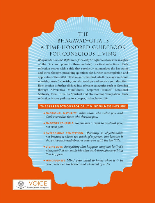 Bhagavad Gita 365
