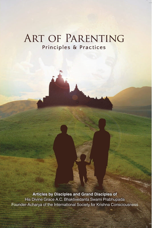 Art of Parenting