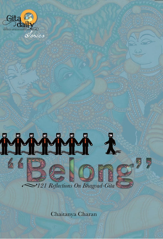 Belong