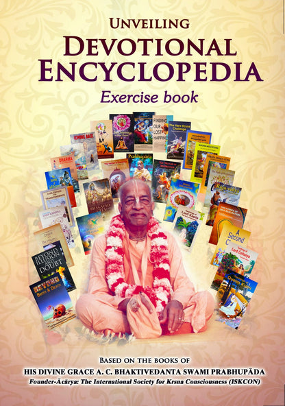 Devotional Encyclopedia